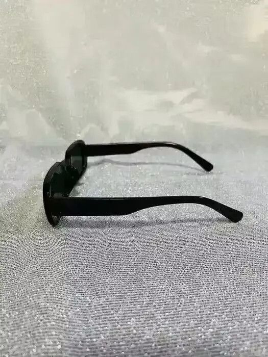Electric Visual × Vintage Fashion punk outdoor sunglasses💖 Size ONE SIZE - 5 Thumbnail