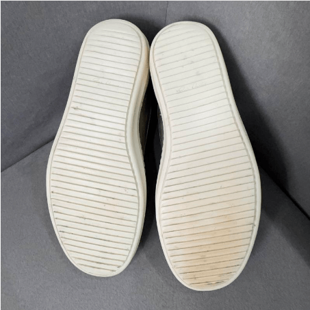 Rick Owens Rick Owens Low-Top Sneakers Size US 8 / EU 41 - 6 Thumbnail