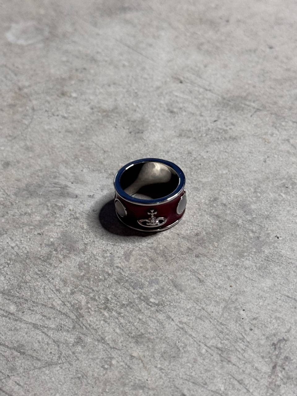 Vivienne Westwood Vivienne Westwood ring Size ONE SIZE - 1 Thumbnail