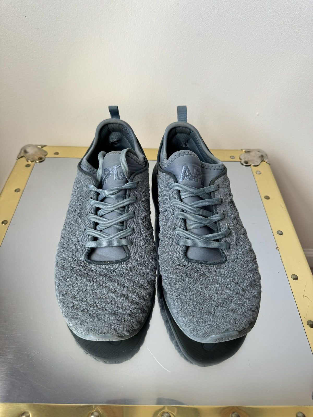 Athletic Propulsion Labs Athletic Propulsion Labs APL Techloom Phantom Athletic Shoes Size US 8.5 / EU 41-42 - 2 Thumbnail