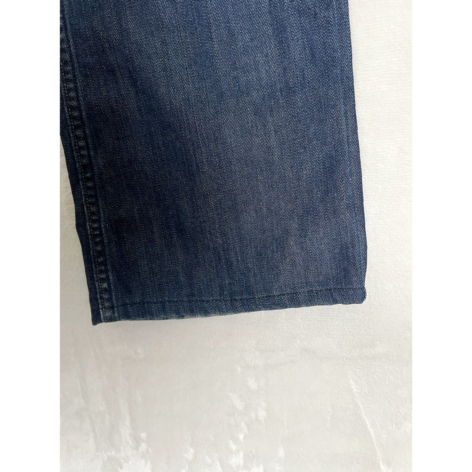 Levi's Levi’s Orange Tab 1970 Flare Jeans Women’s Denim 10 32x32 Altered Big E Size 32" / US 10 / IT 46 - 3 Thumbnail