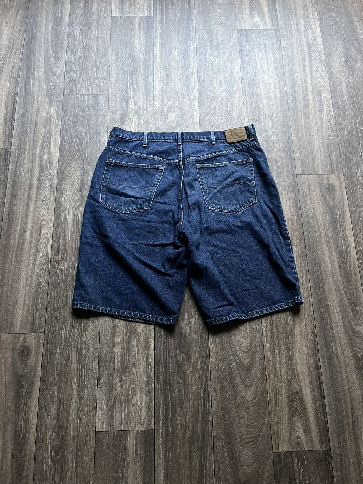 Polo Ralph Lauren Vintage Polo Jeans Shorts Size US 40 / EU 56 - 2 Thumbnail