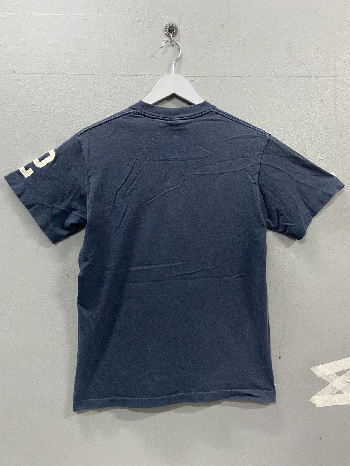 Stussy VINTAGE 90’s STUSSY LONDON INT2 TEE SHIRT Size US S / EU 44-46 / 1 - 7 Thumbnail