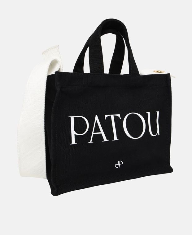 Patou Tote Bag Size ONE SIZE - 1 Thumbnail