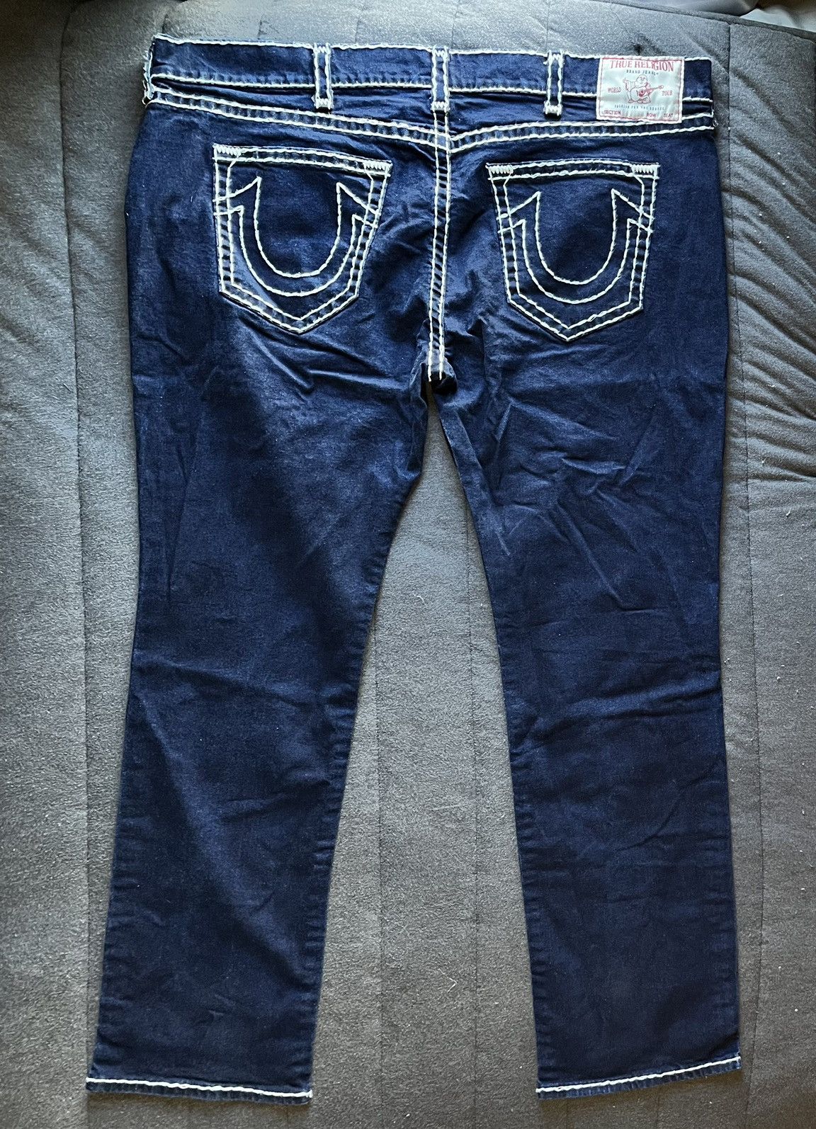 True Religion Jeans Size: sold 44 and 46