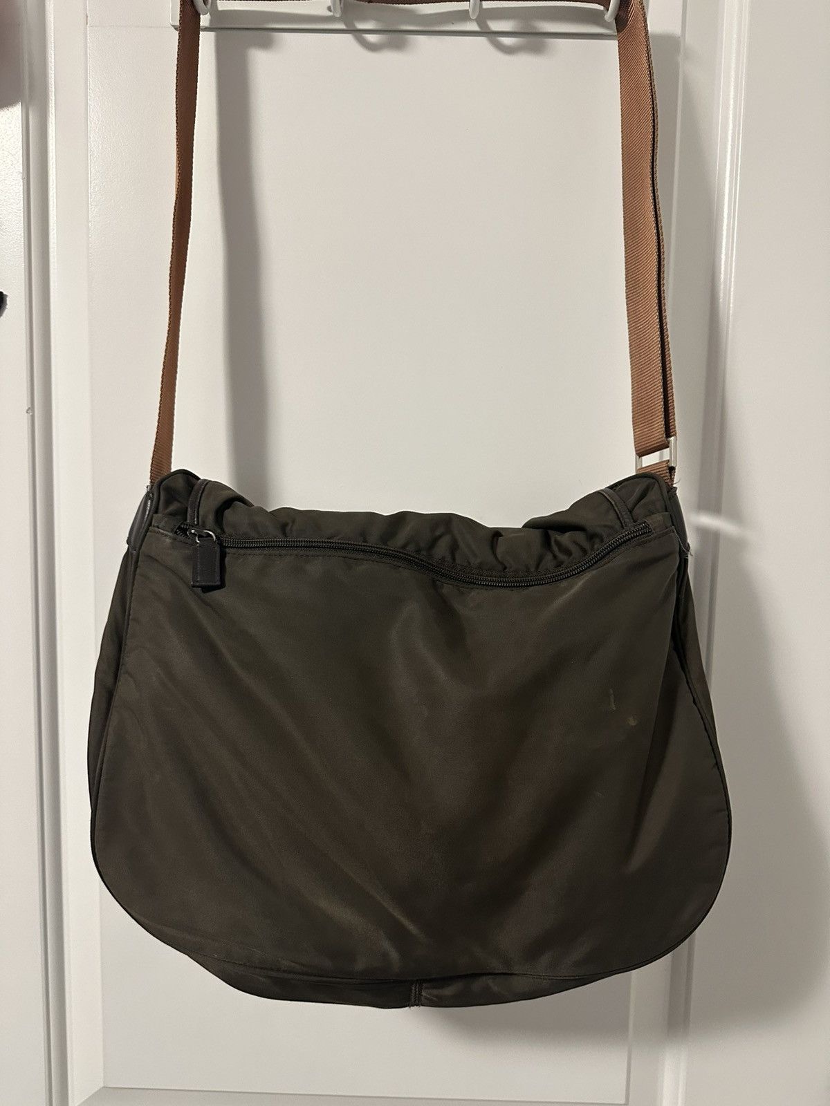 Prada Prada messenger bag Size ONE SIZE - 6 Thumbnail