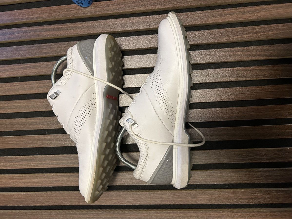 Jordan Brand Nike Jordan ADG 4 Golf shoes Size US 9.5 / EU 42-43 - 4 Thumbnail