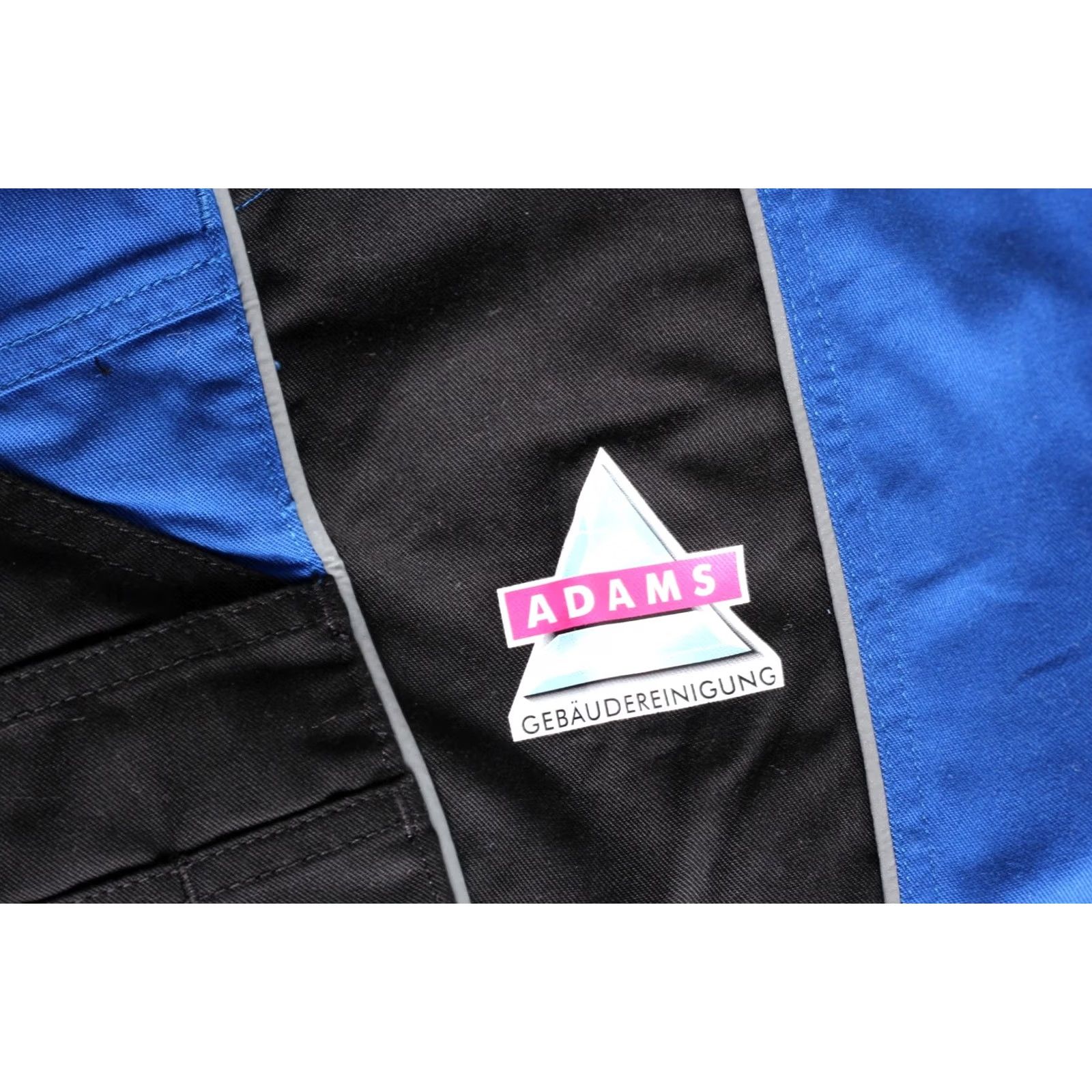 Vintage ENGELBERT STRAUSS Workwear Shorts Men Size 50 W34 DZ7977 / Size US 34 / EU 50 - 4 Thumbnail