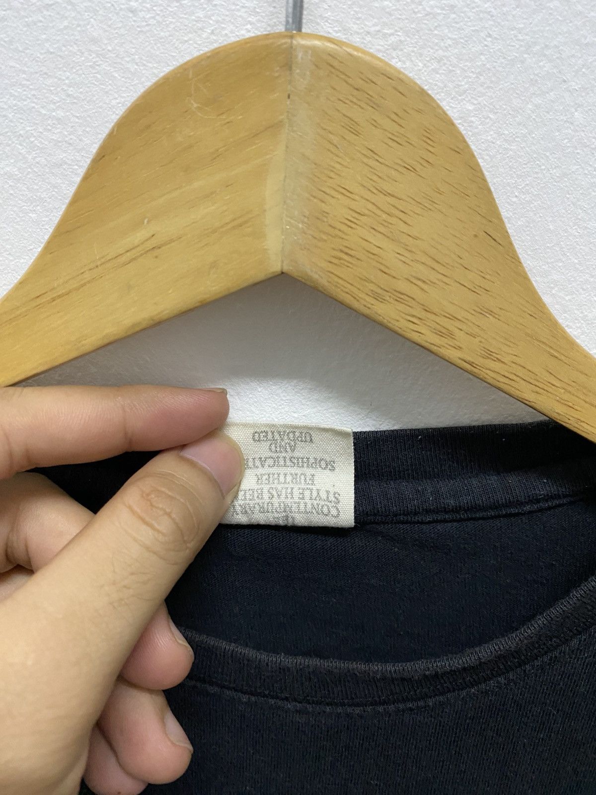 Japanese Brand in the attic Skull Shirt Size US L / EU 52-54 / 3 - 8 Thumbnail