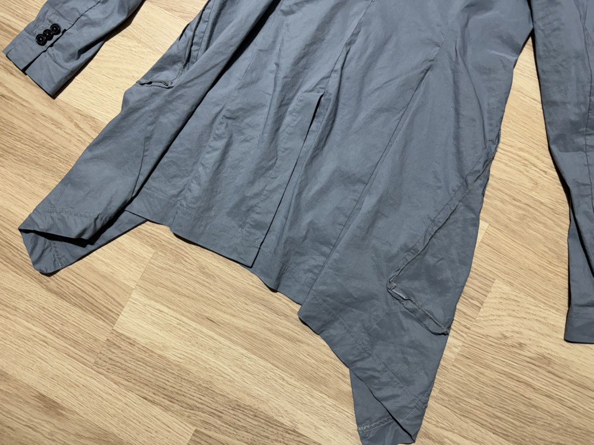 Rundholz Rundholz coat jacket size M Size M / US 6-8 / IT 42-44 - 15 Thumbnail