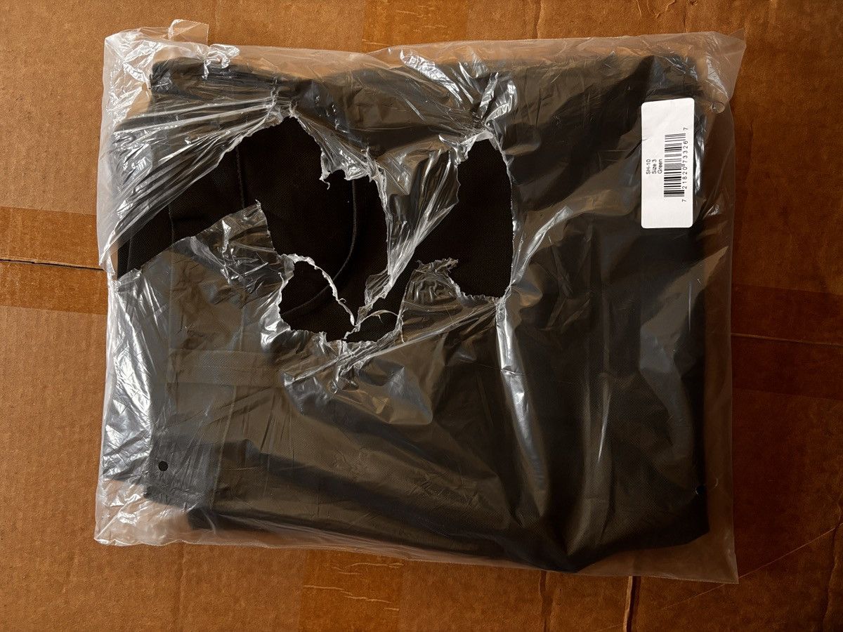 Yeezy SH-10 size 3 Size US 34 / EU 50 - 3 Thumbnail
