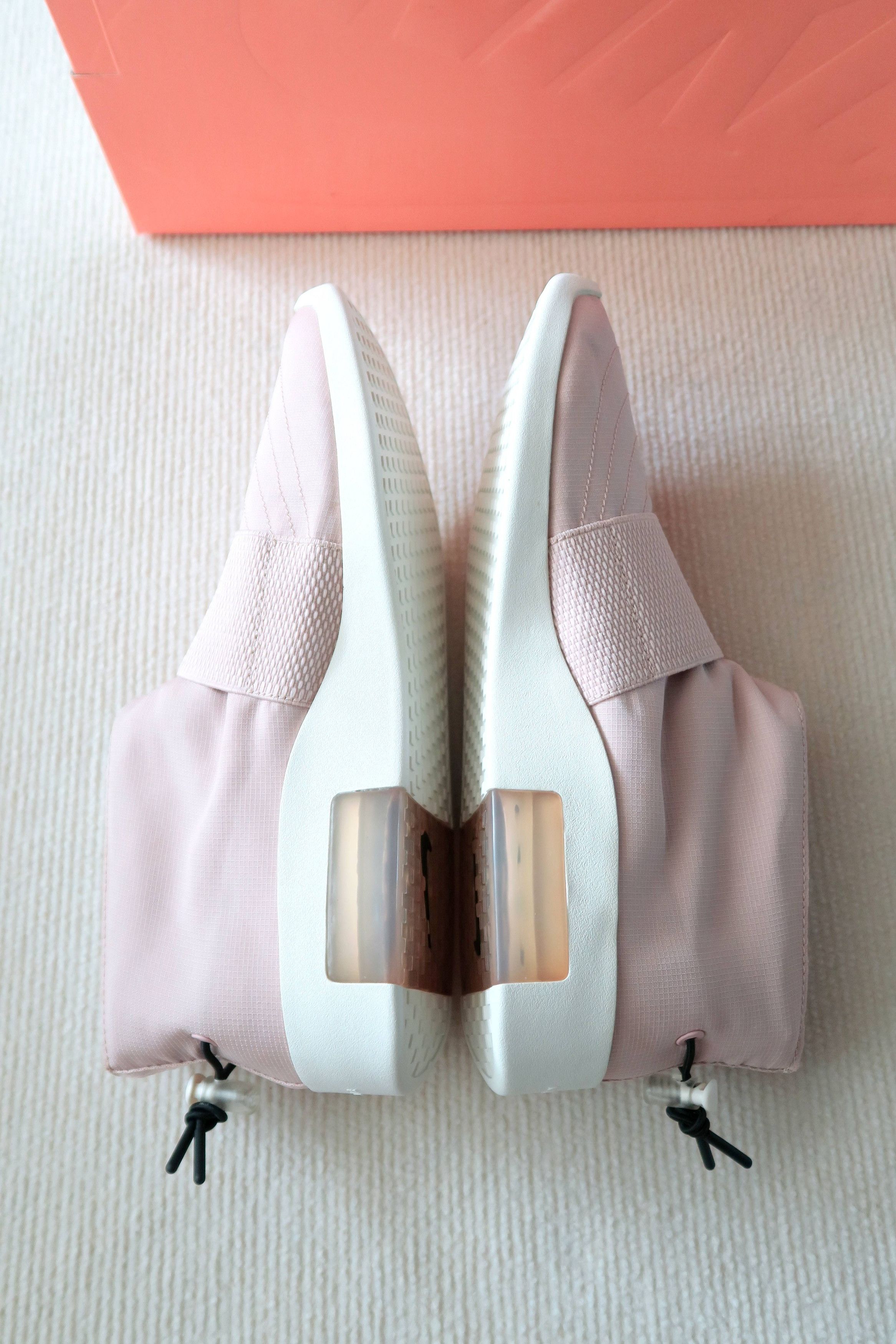 Nike Nike x Fear of God Air Moc Sneakers Size US 11 / EU 44 - 10 Thumbnail