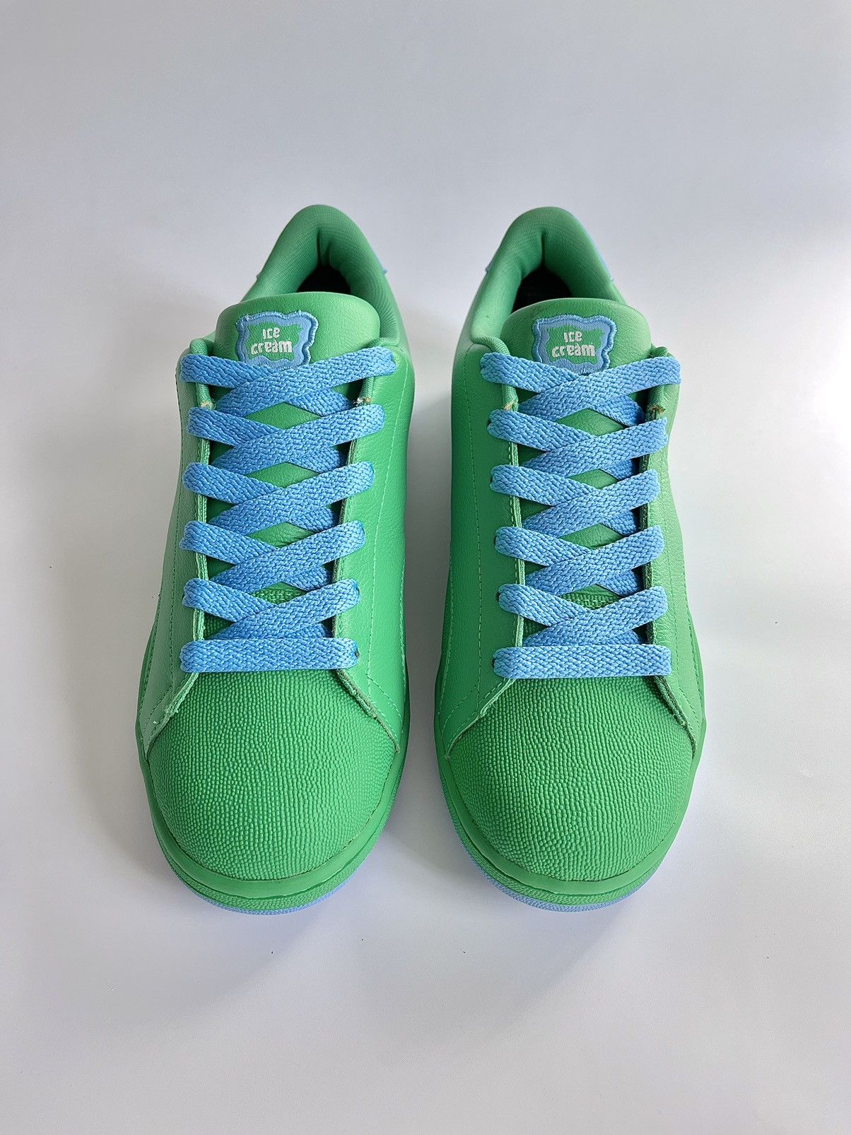 Billionaire Boys Club Vintage Reebok x IceCream Board Flip 2 Size US 8.5 / EU 41-42 - 3 Thumbnail