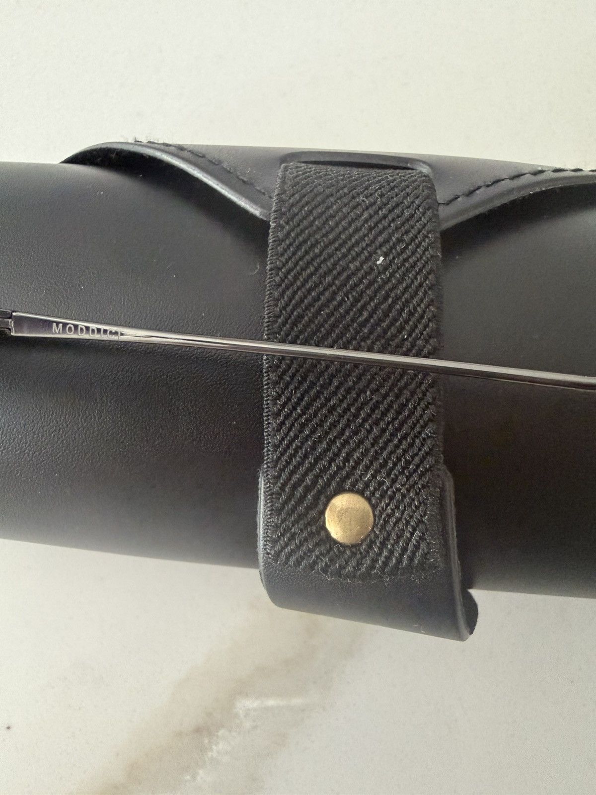 Dita Dita moddict light titanium aviator Size ONE SIZE - 5 Thumbnail