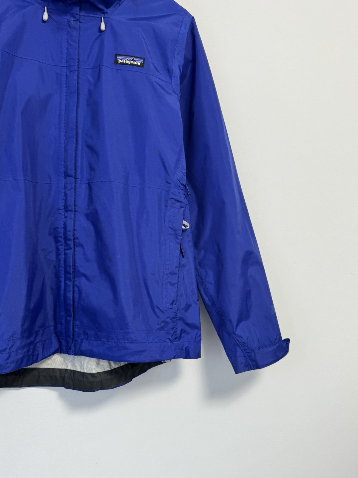 Patagonia Patagonia Outdoor H2no Jacket Size S / US 4 / IT 40 - 3 Thumbnail
