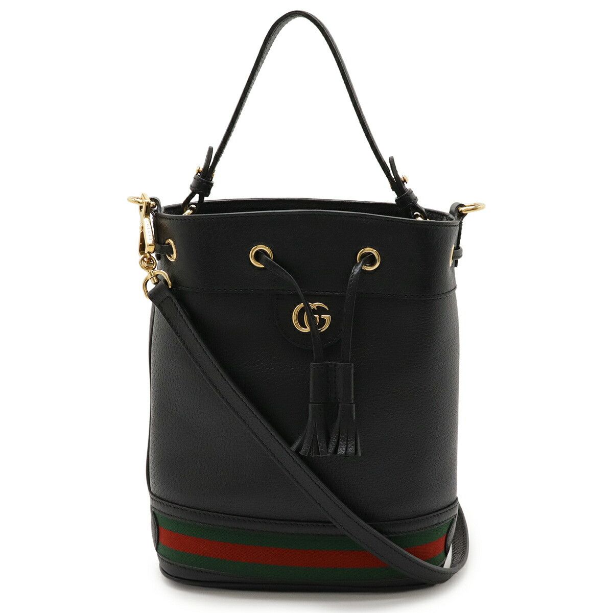 Gucci Gucci Ophidia Leather 2way Bag Leather Shoulder Bag 719884 DUTY FREE for USA