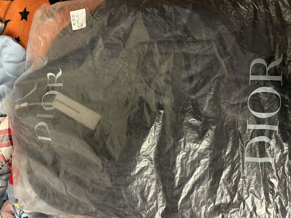 Dior Christian Dior Size US XL / EU 56 / 4 - 3 Thumbnail