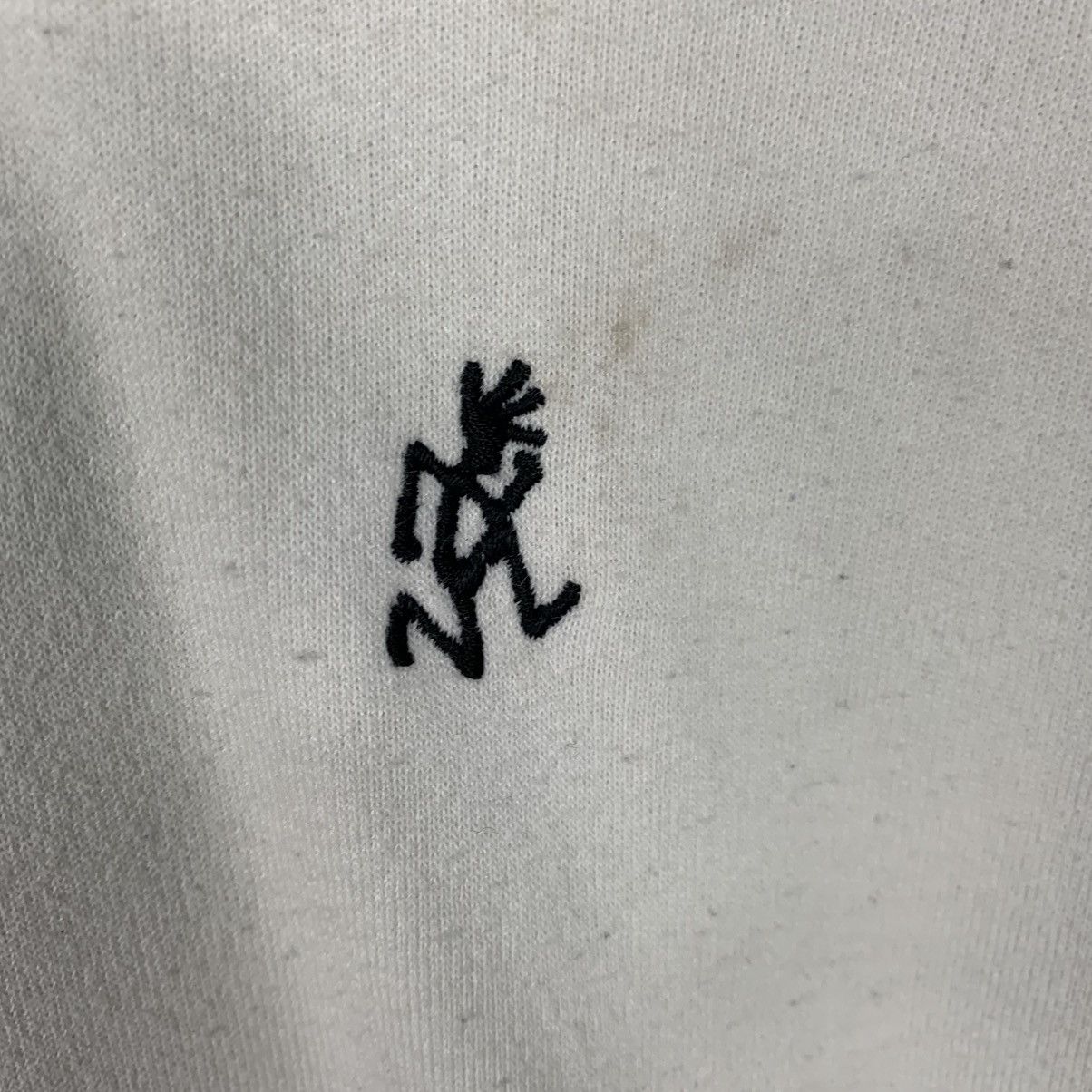 Gramicci Gramicci Plain Hoodie Size US S / EU 44-46 / 1 - 13 Thumbnail