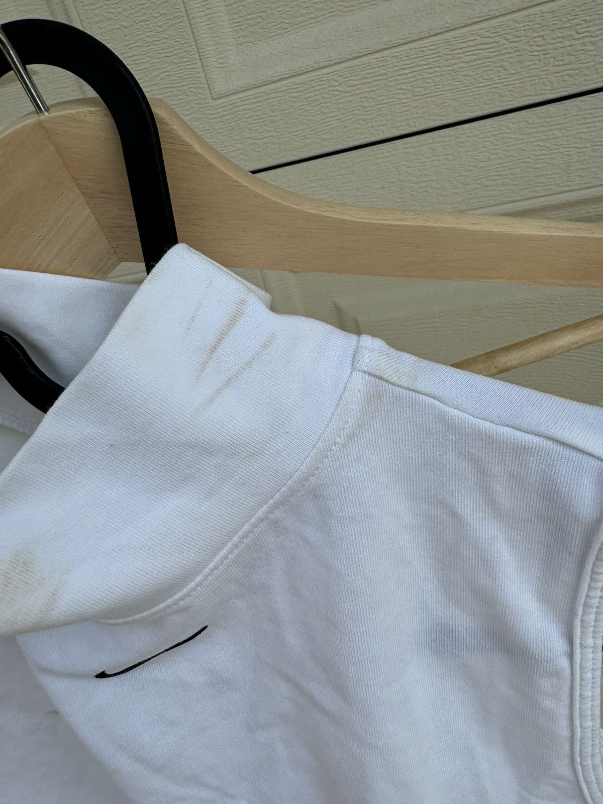 Nike Nike tank top Size S / US 4 / IT 40 - 2 Thumbnail
