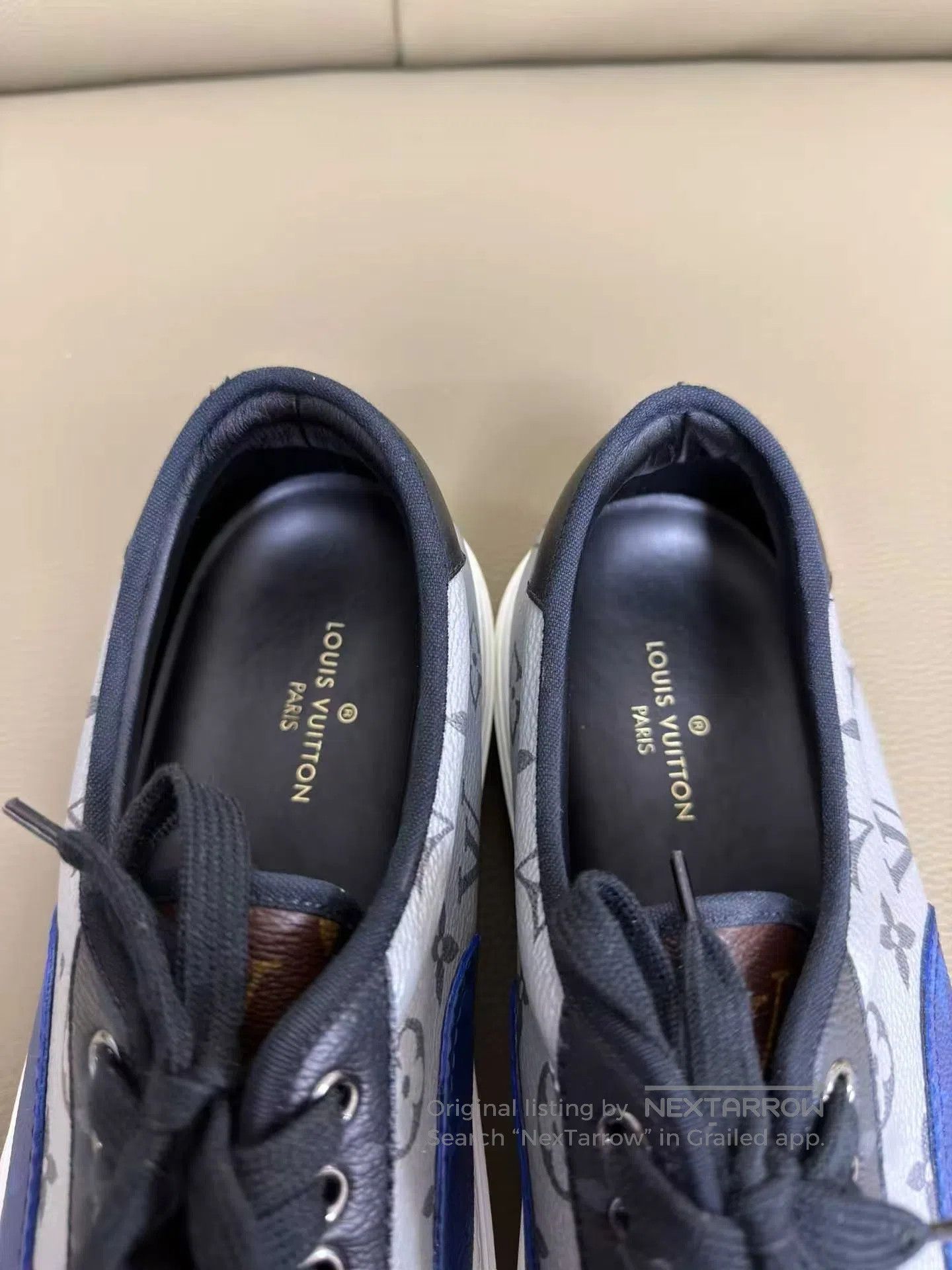 Louis Vuitton Louis Vuitton Monogram Loafers Casual Shoes| Size US 8 / EU 41 - 6 Thumbnail