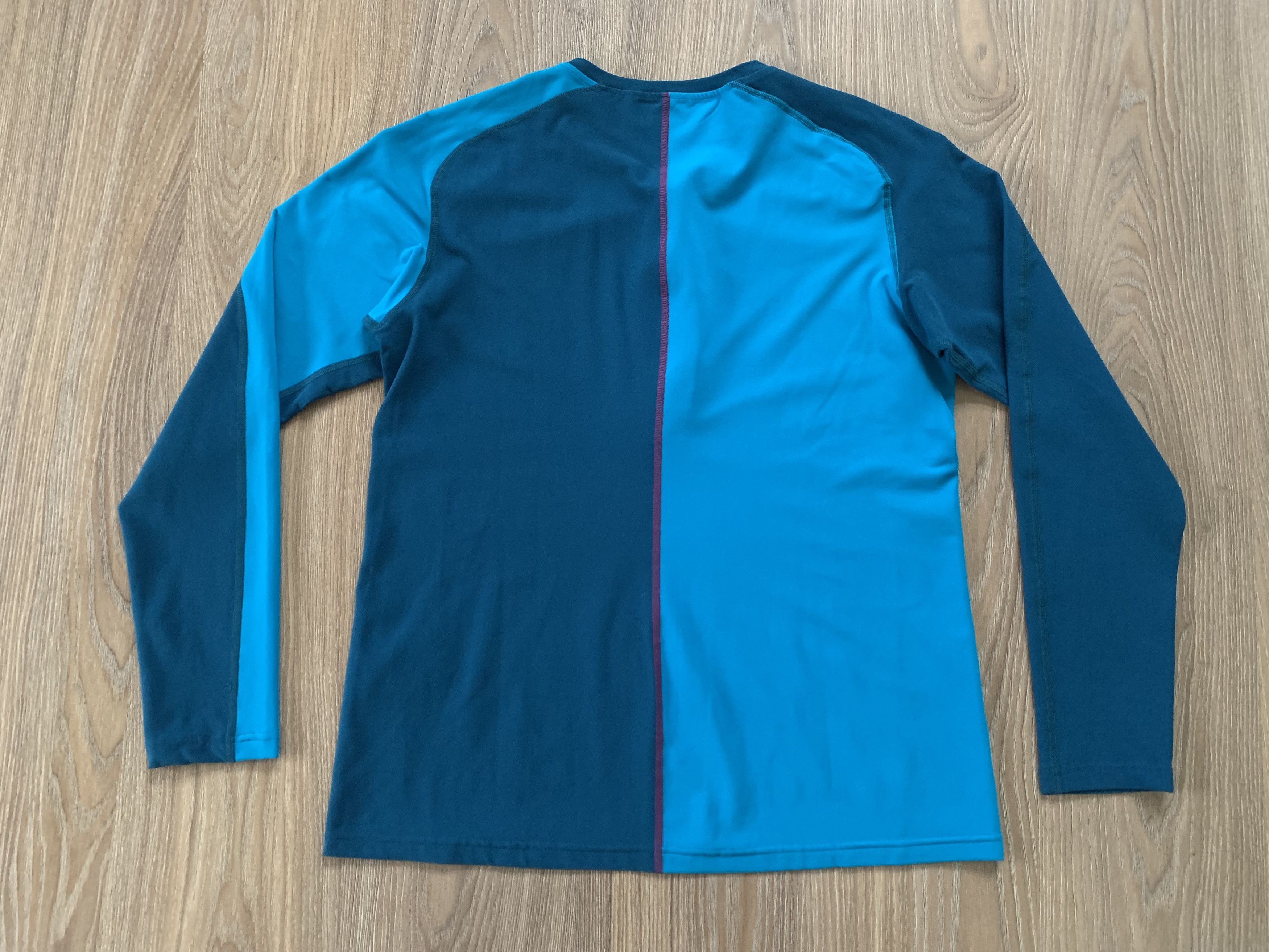 Norrona Women's Norrøna Narvik Tech Plus Sweater Stretch Long Sleeve Size US XL / EU 56 / 4 - 3 Thumbnail