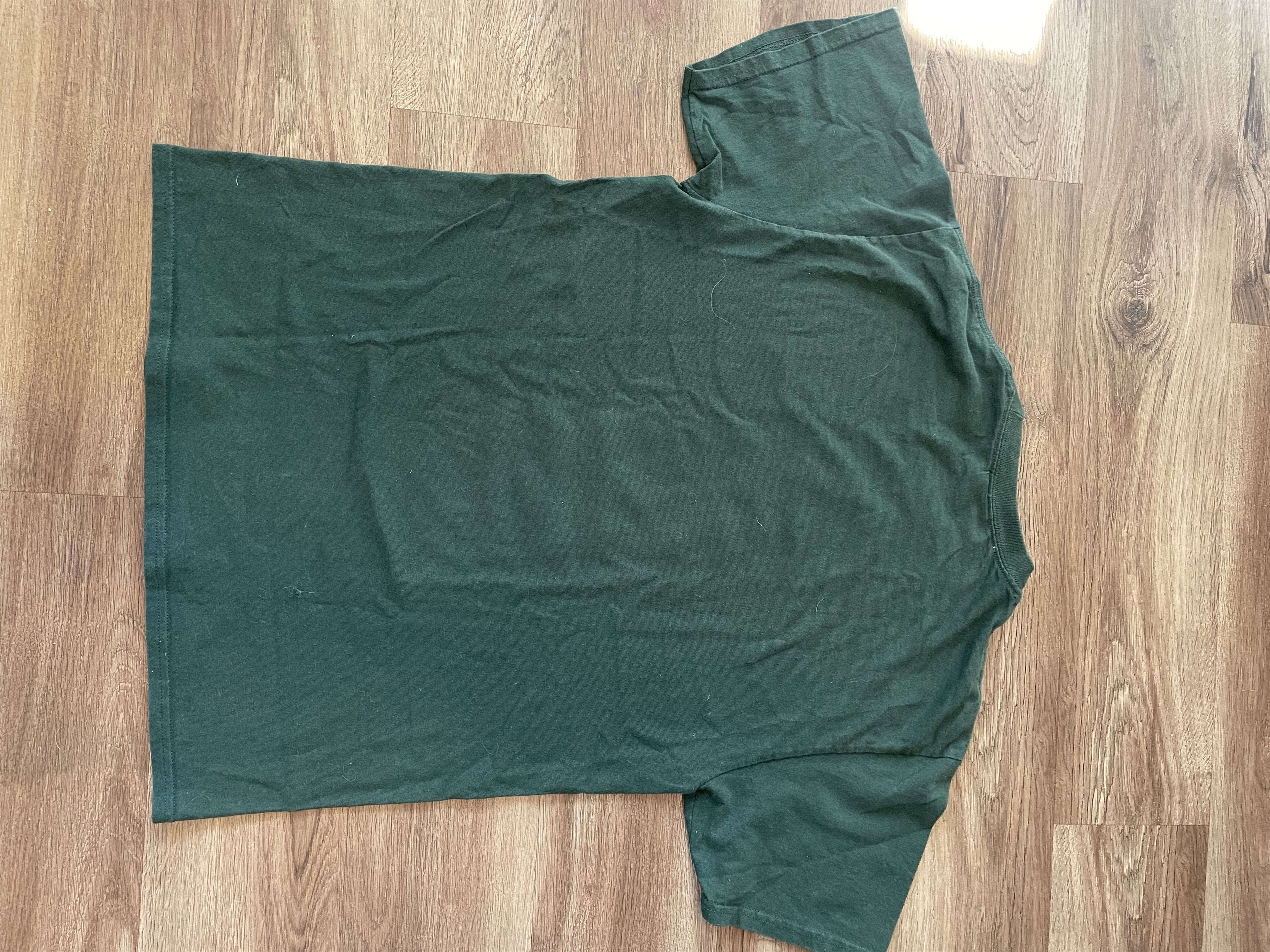 Hockey Skateboards Hockey, eyes without a face, housefire graphic tee Size US M / EU 48-50 / 2 - 4 Thumbnail