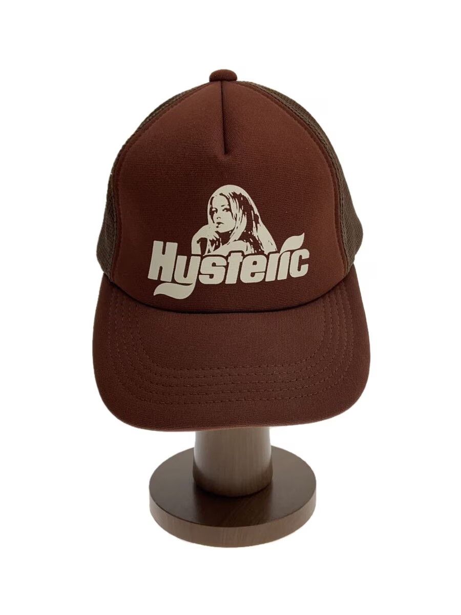 Hysteric Glamour Hysteric Woman Cap Size ONE SIZE - 1 Thumbnail
