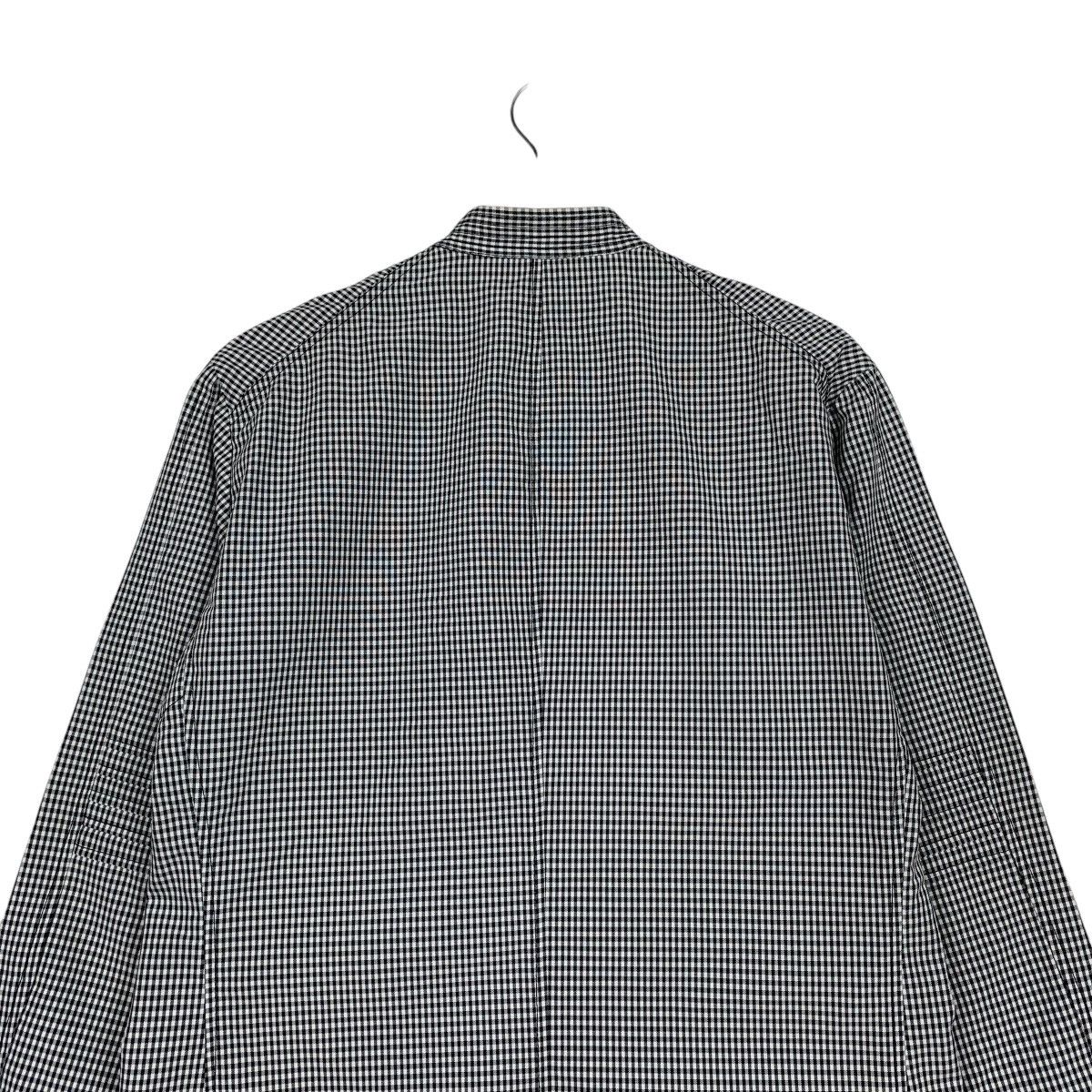 Japanese Brand Michelin Bibendum Chef Uniform Size US M / EU 48-50 / 2 - 8 Thumbnail