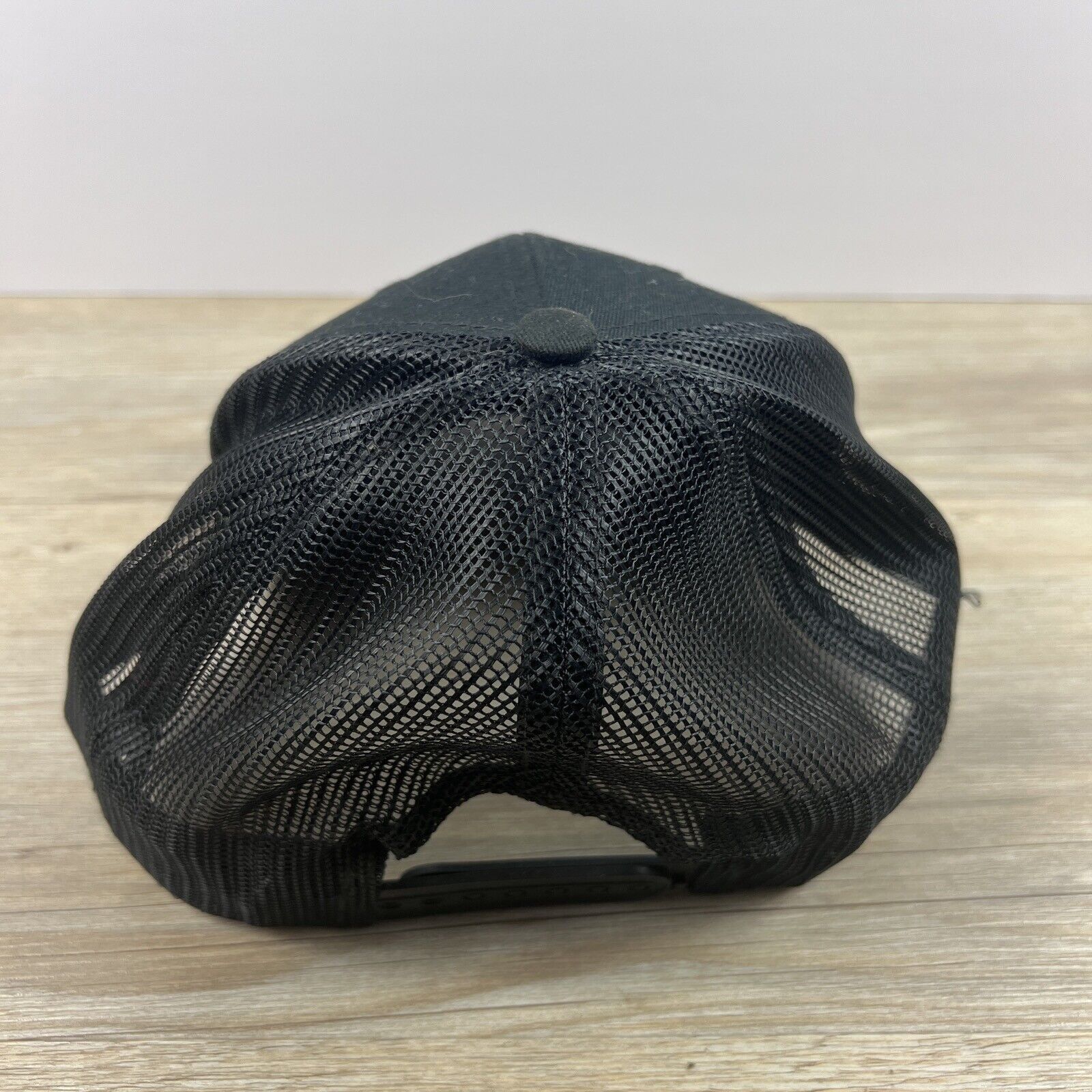 Other Shingle Creek Roofing Hat Snapback Hat Black Adjustable Hat Size ONE SIZE - 8 Thumbnail