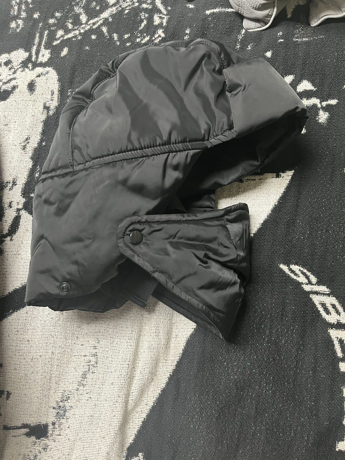 Bad Son Bad Son Peacekeeper Jacket Size US L / EU 52-54 / 3 - 2 Thumbnail