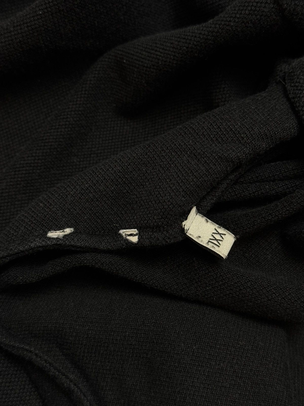 Gucci Gucci Vintage Polos T-Shirt Luxury Brand Old Money Style Size US M / EU 48-50 / 2 - 10 Thumbnail