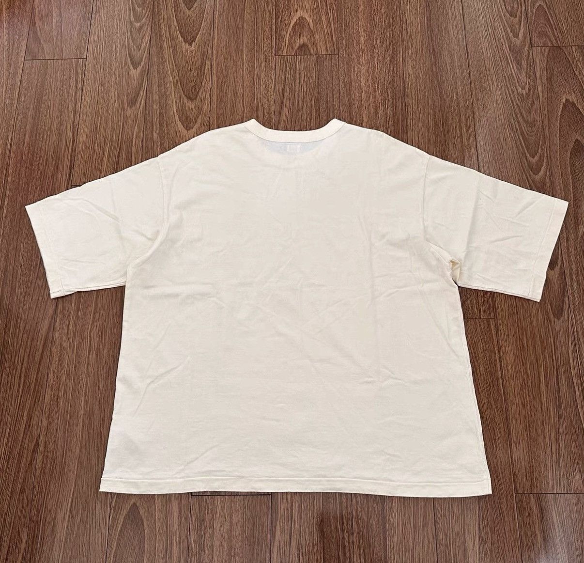 blurhms ROOTSTOCK 88/12 NVYMA Tencel Blend Short Sleeves Size US M / EU 48-50 / 2 - 2 Thumbnail