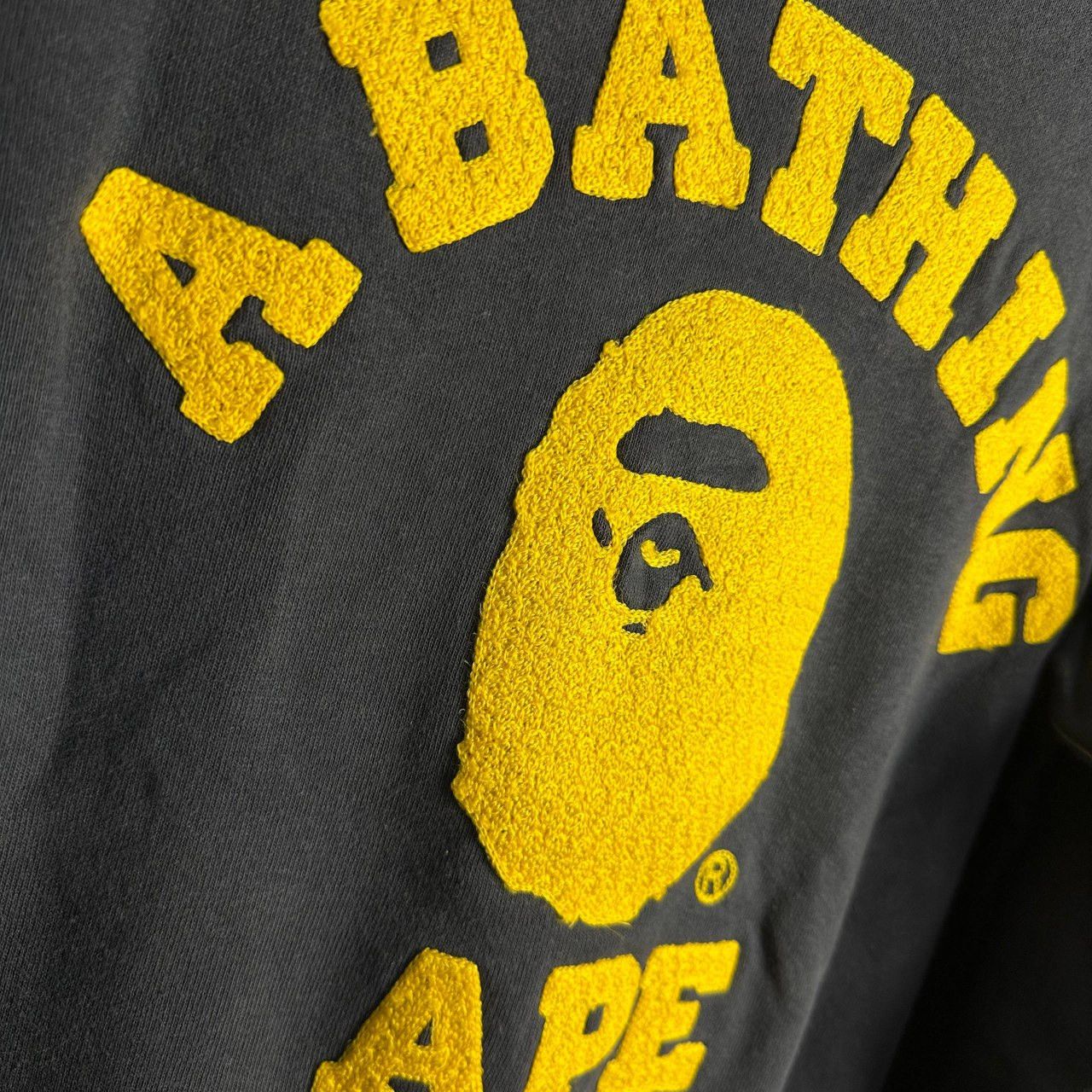 Bape OG Bape A Bathing Ape Japan Sweatshirt Size US M / EU 48-50 / 2 - 14 Thumbnail