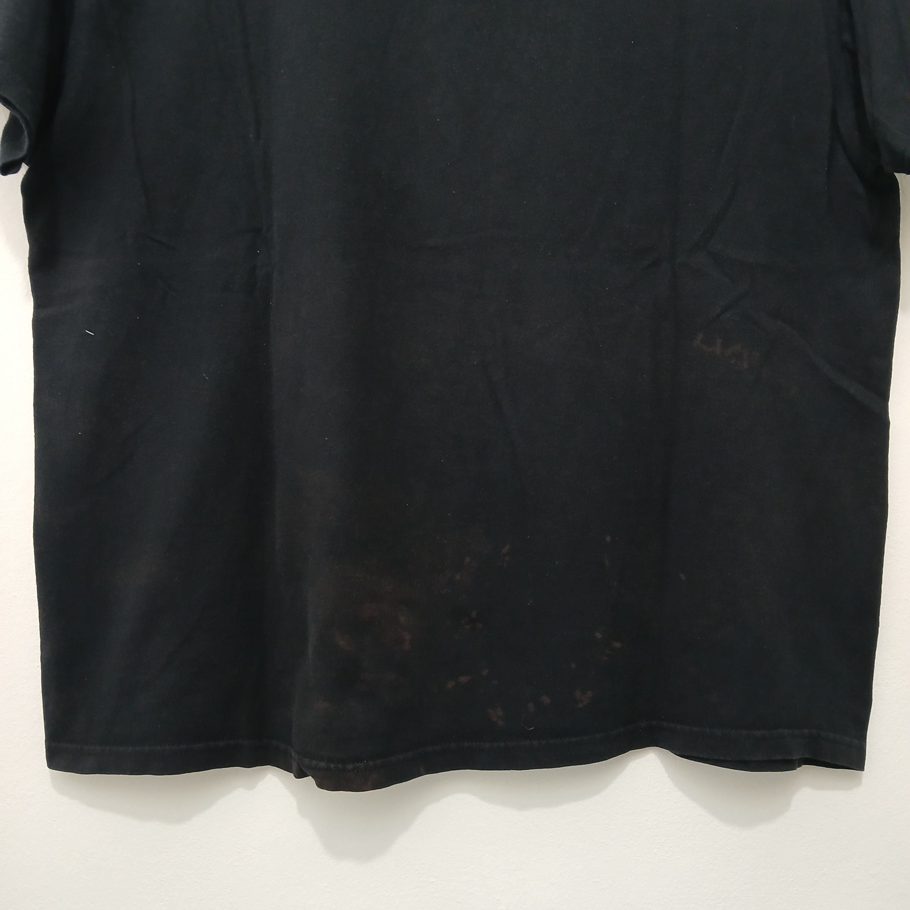 Playstation SOULCALIBUR Promo Game Vintage Tee 00's Size US XL / EU 56 / 4 - 7 Thumbnail