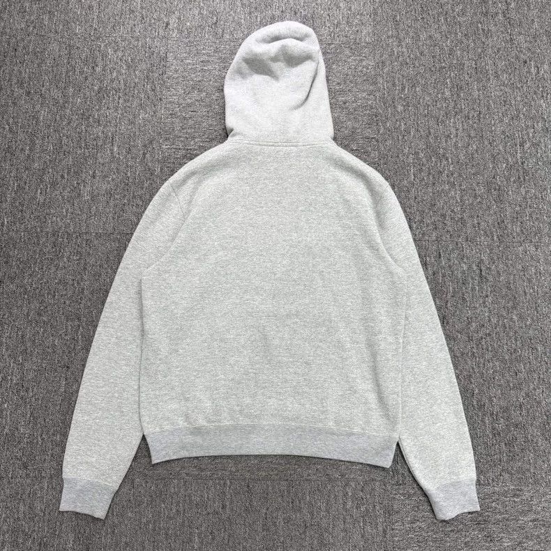 Saint Laurent Paris Saint Laurent Paris Cartoon hooded sweater Size US XL / EU 56 / 4 - 6 Thumbnail