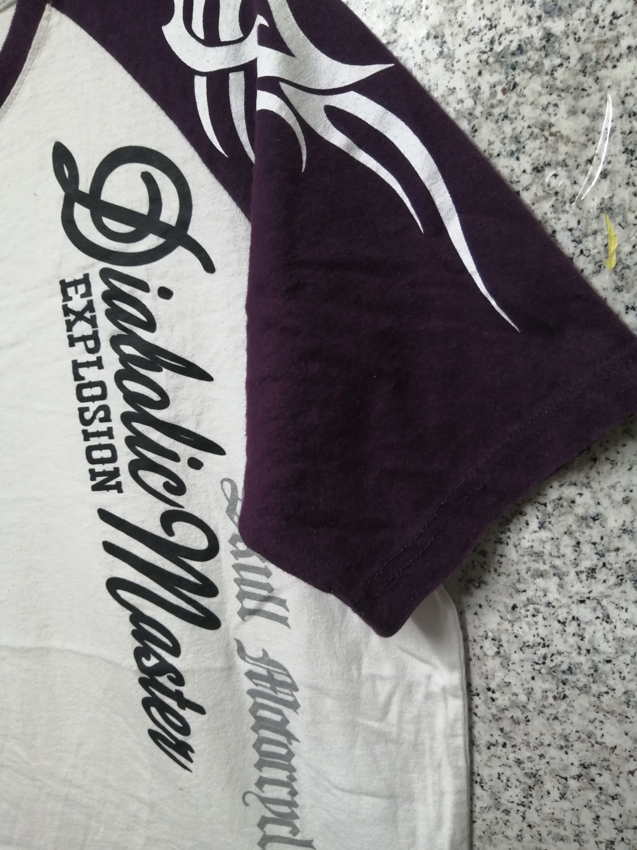 Japanese Brand × Seditionaries × Vintage VINTAGE PUNK VERY RARE Size US M / EU 48-50 / 2 - 4 Thumbnail