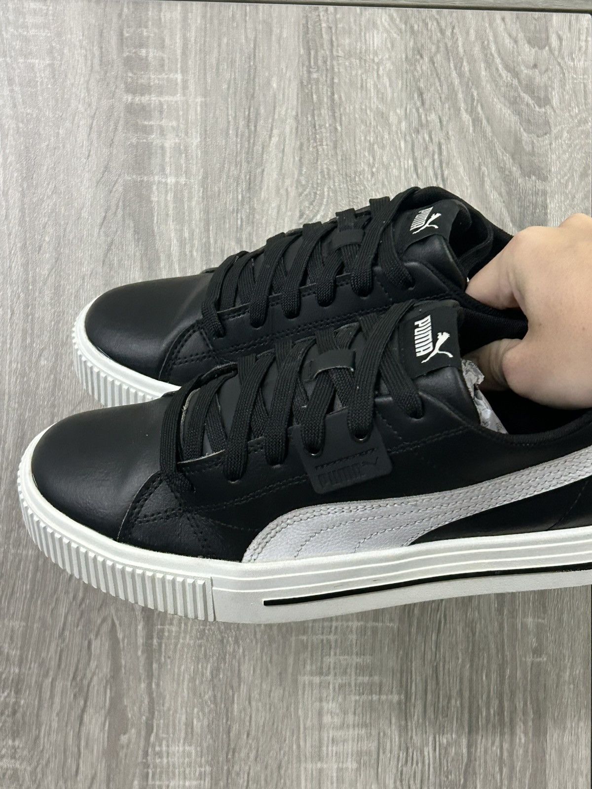 Puma Puma Ever FS Trainers Size US 9.5 / EU 42-43 - 1 Thumbnail