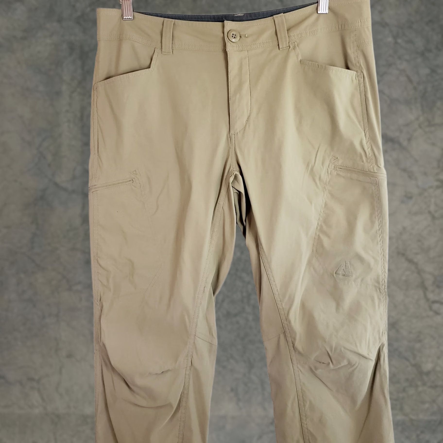 Eddie Bauer VINTAGE? No. Size US 36 / EU 52 - 1 Thumbnail