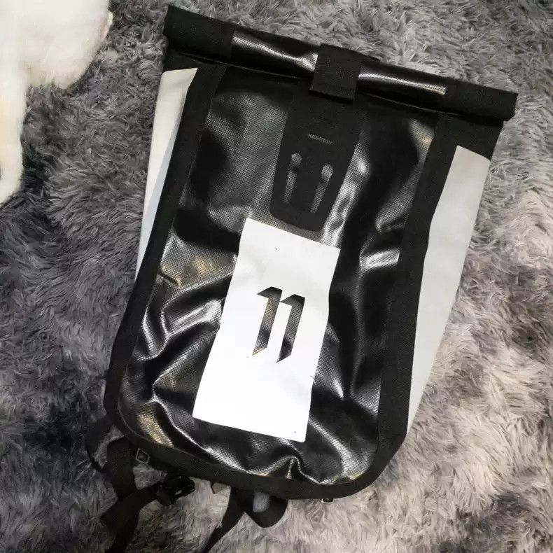 boris bidjan saberi 11 Backpack