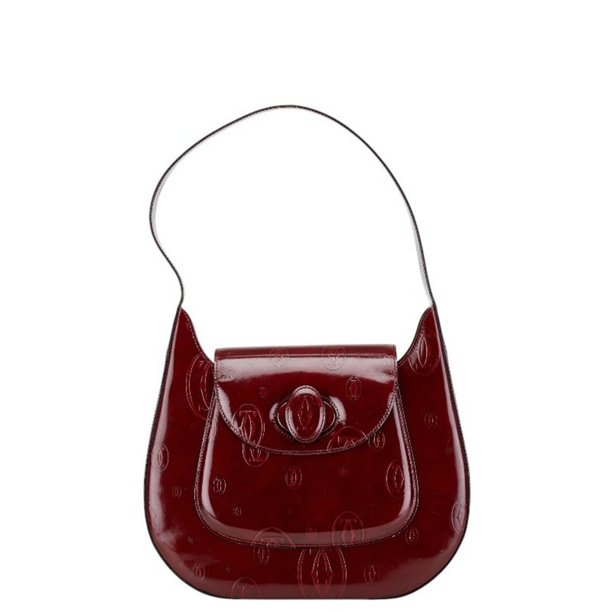 Cartier Cartier Happy birthday shoulder Size ONE SIZE - 1 Thumbnail