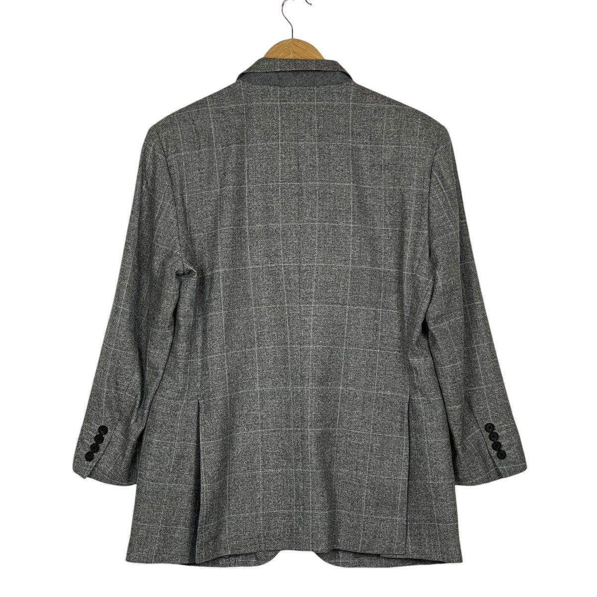 Burberry Burberry London Blazer Size 42R - 13 Thumbnail