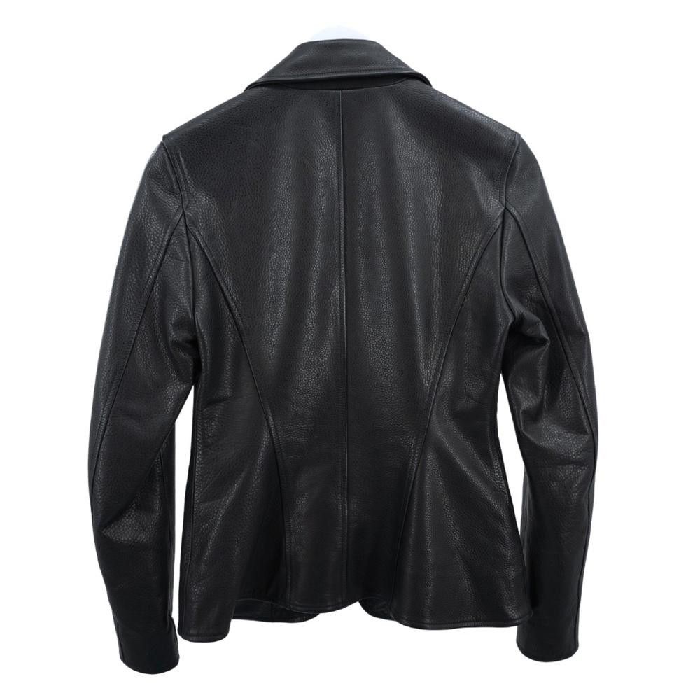 Alexander Wang Alexander Wang Leather Biker Jacket Size 4 Size S / US 4 / IT 40 - 2 Thumbnail