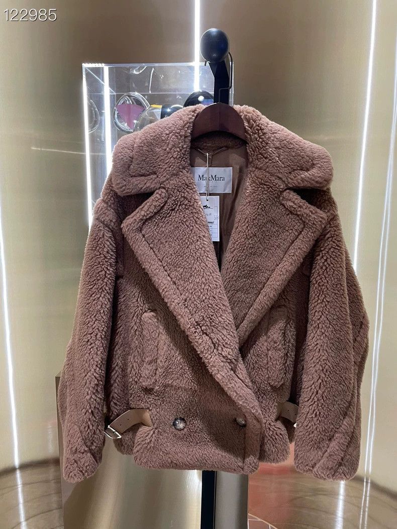 Max Mara Max Mara Coat Size XS / US 0-2 / IT 36-38 - 1 Thumbnail