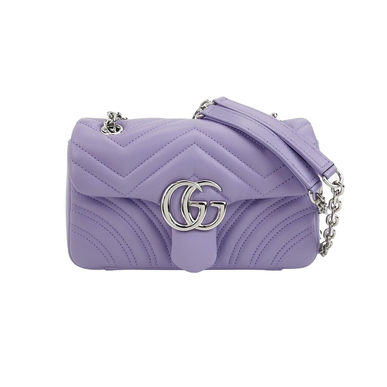 Gucci Gucci Women os Shoulder Bags Size ONE SIZE - 1 Thumbnail