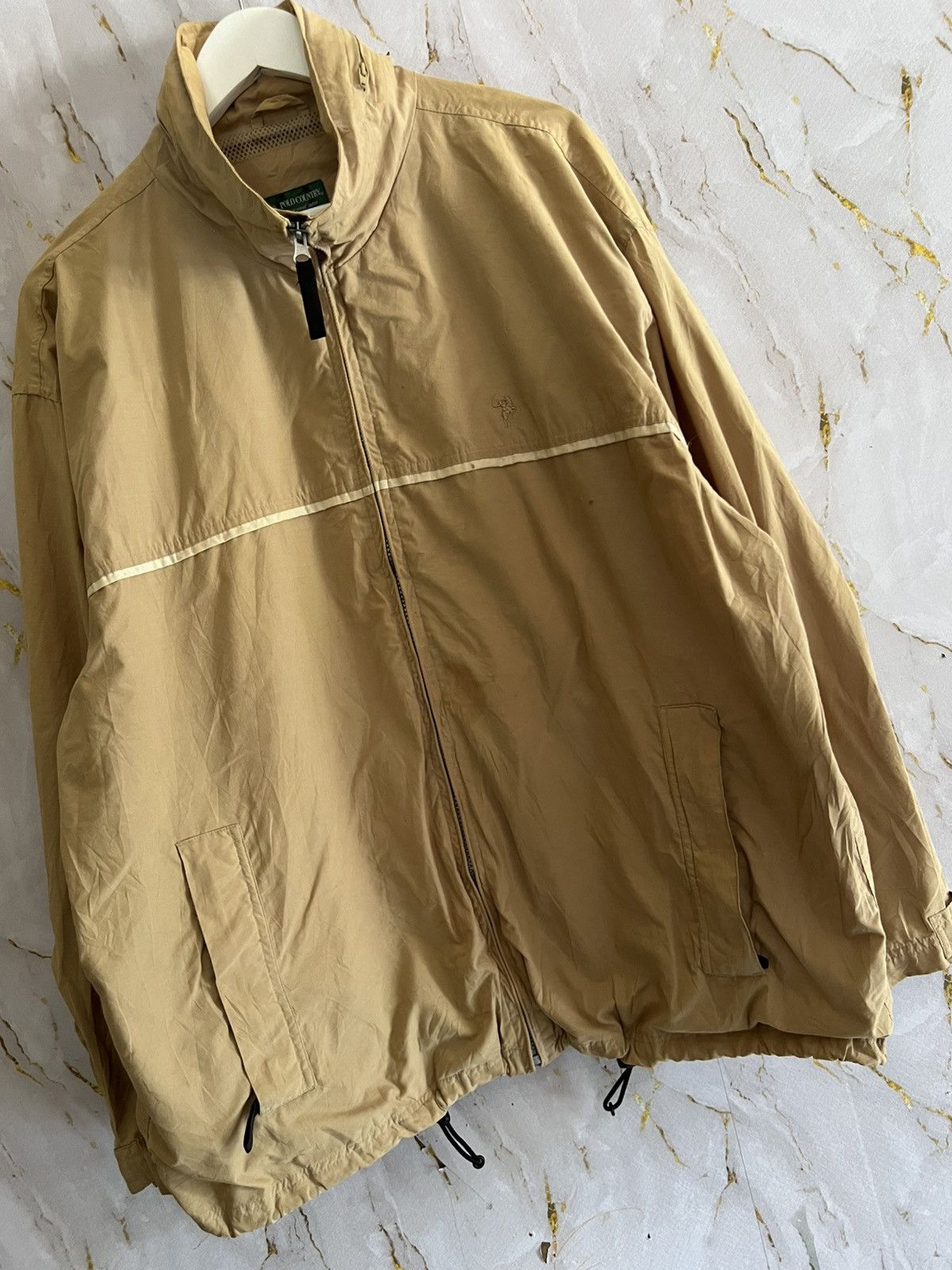 Polo Ralph Lauren Vintage Polo Country Jacket Ralph Lauren 90s Size US M / EU 48-50 / 2 - 4 Thumbnail