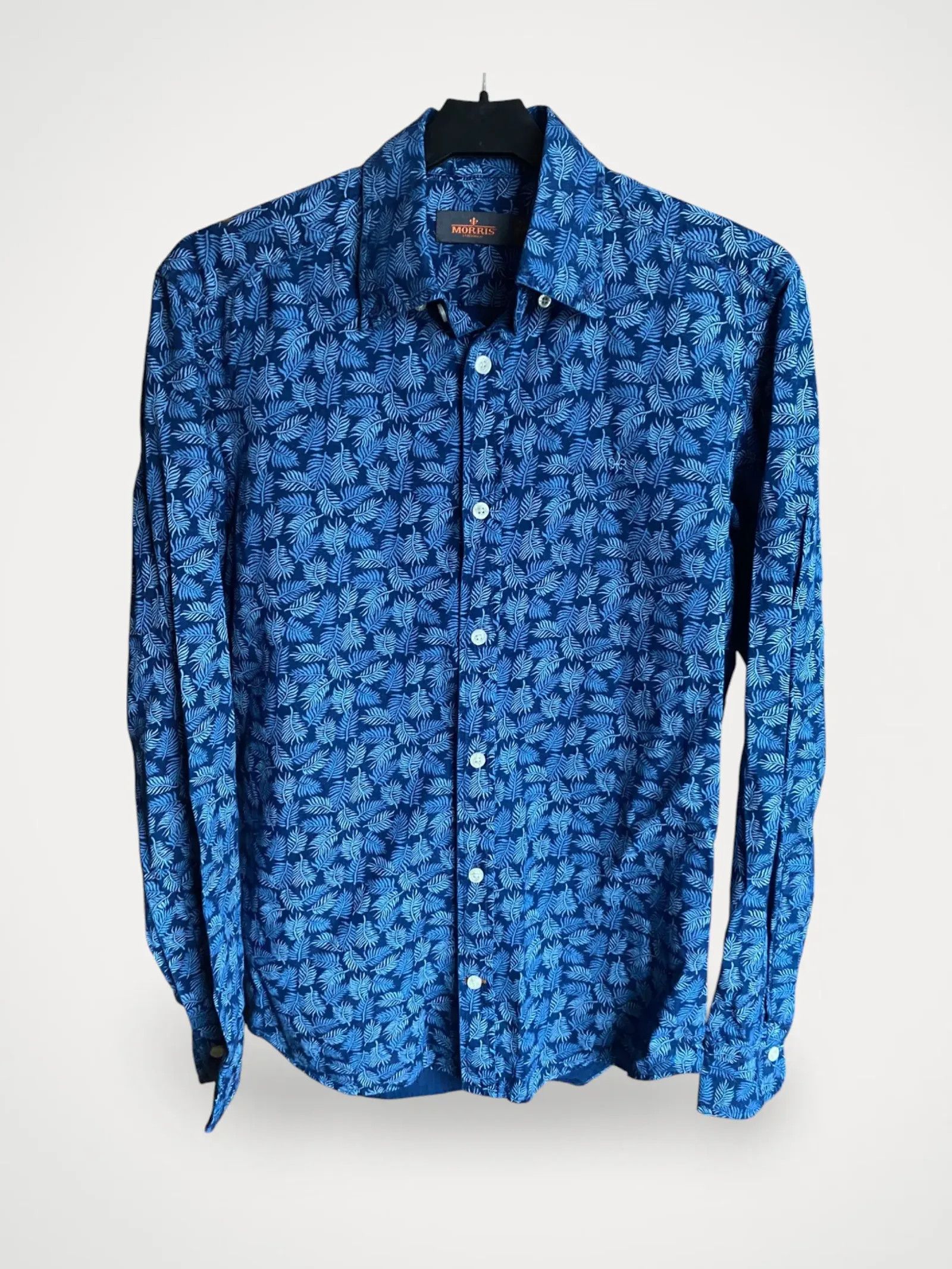 Morris Morris Shirt Size US XS / EU 42 / 0 - 1 Thumbnail
