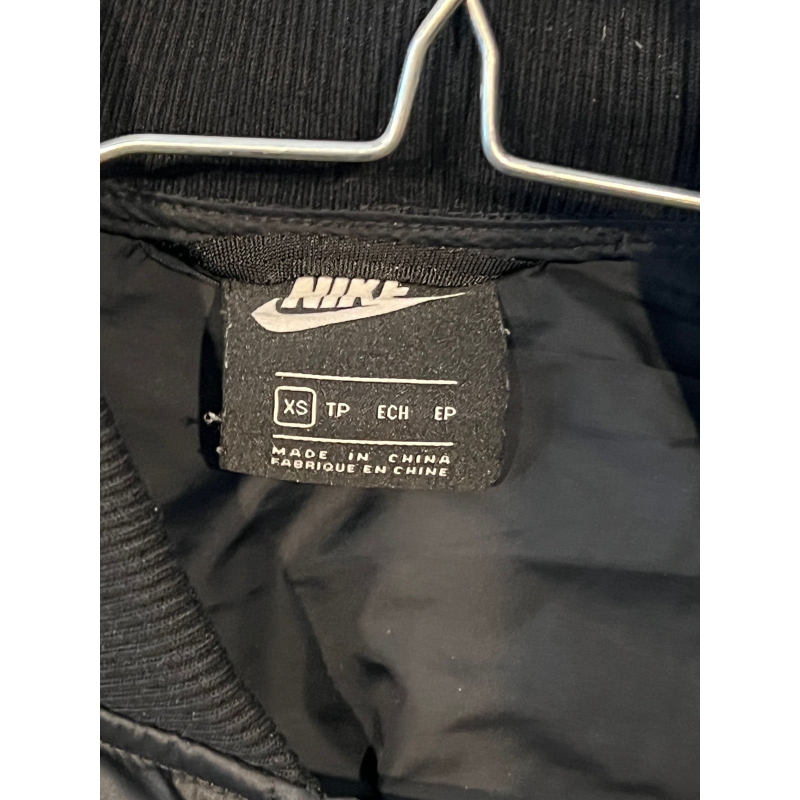 Nike Nike Sportswear Down-Fill Windrunner Jacket Black Mens XS Size US XS / EU 42 / 0 - 3 Thumbnail