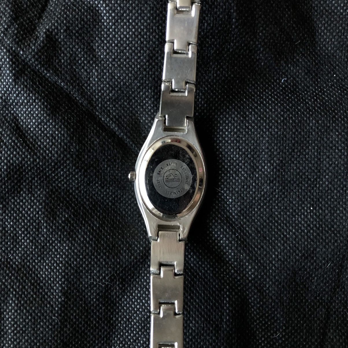 Jewelry 2000s Futuristic Watch Japanese style Omax Size ONE SIZE - 5 Thumbnail