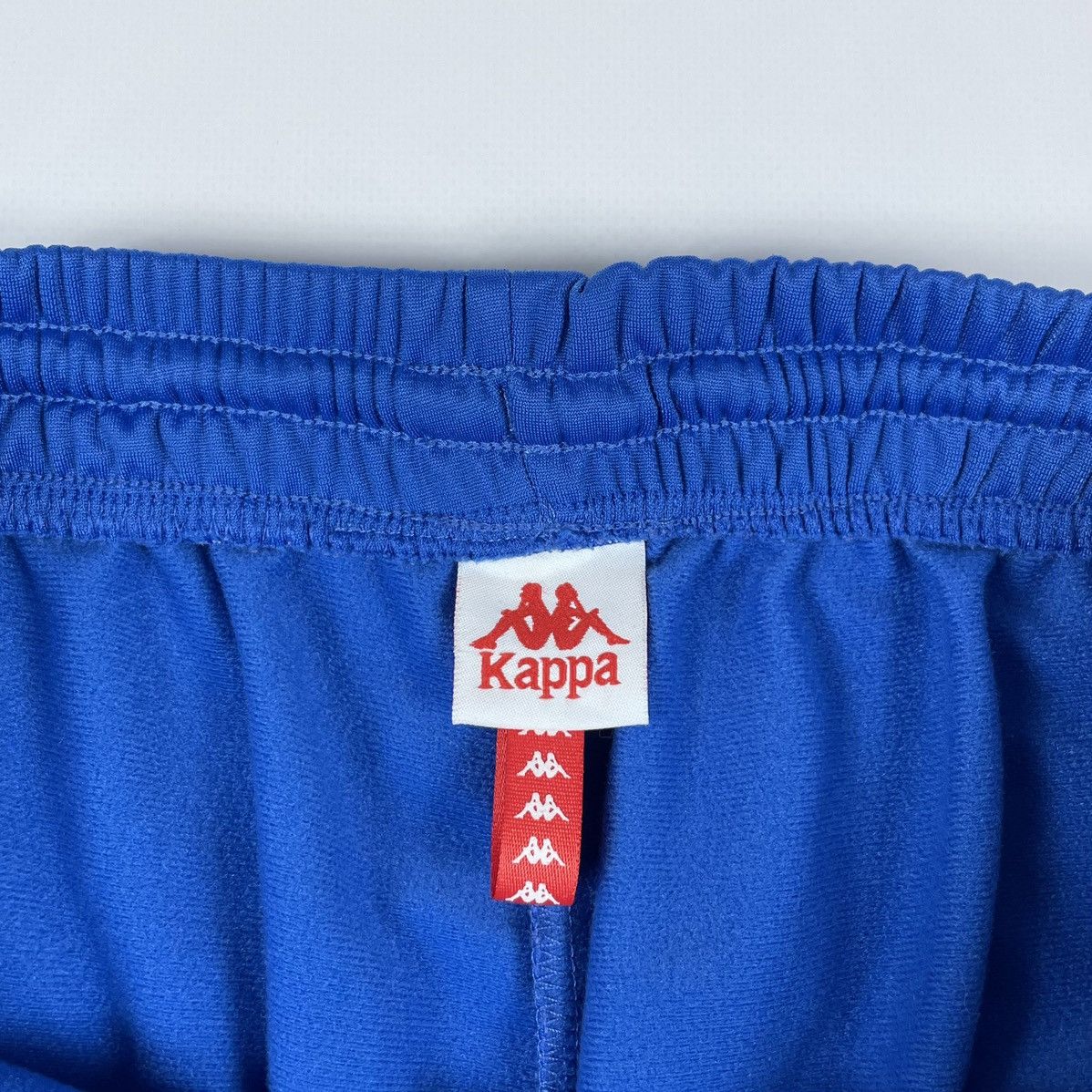 Kappa Kappa Vintage Track Pants Lampas Logo Size US 34 / EU 50 - 10 Thumbnail