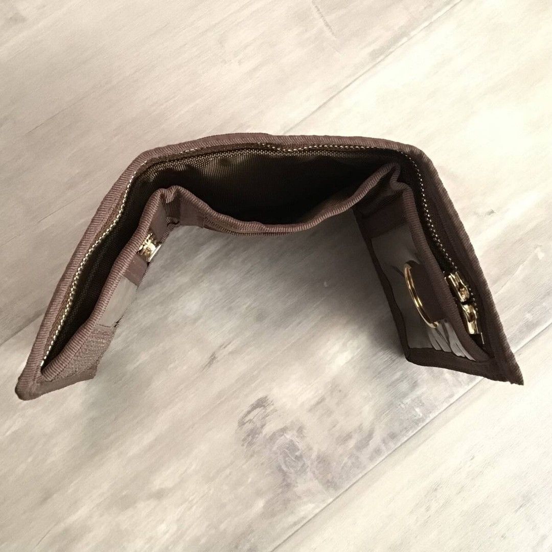 Bape BAPE Brown Camo Wallet a bathing ape NIGO Size ONE SIZE - 6 Thumbnail